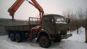 Манипулятор Велмаш КМУ 90-01