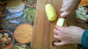 фасолевый суп с мясом. как приготовить фасолевый суп.