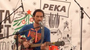 Василий Уриевский - Про дядю Колю