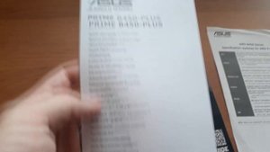 ОНЛАЙН ТРЕЙД РУ Материнская плата ASUS PRIME B450 PLUS AM4, ATX