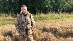 Жилет-разгрузка для охоты ПРОФИ