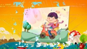 ПОЗДРАВЛЕНИЕ ?С ДНЕМ ЗАЩИТЫ ДЕТЕЙ ?ВИДЕО ОТКРЫТКА