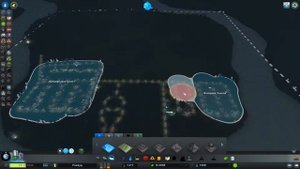 ?Cities: Skylines Гайд для начинающих 2020!!Начало БОЛЬШОГО города №1!?
