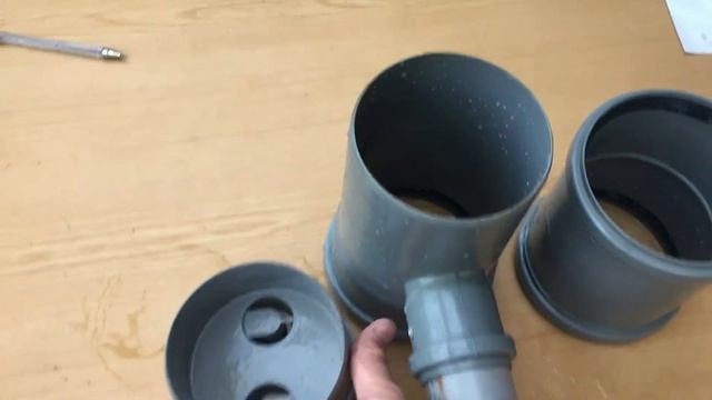 Скиммер для бассейна своими руками за 400 рублей смотреть онлайн