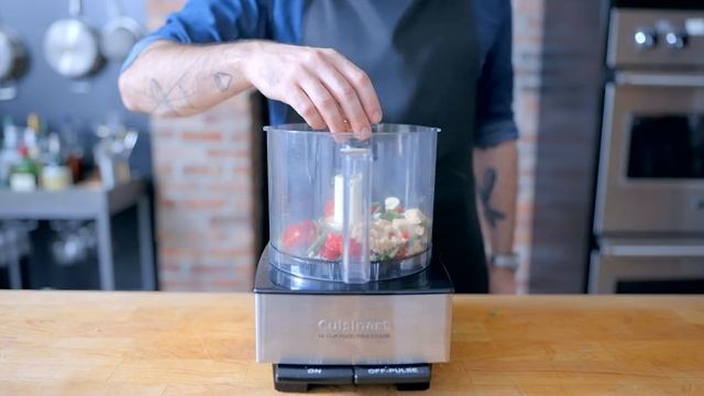 Jerk Chicken | Basics with Babish смотреть онлайн