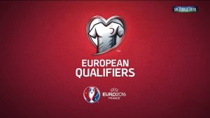 Отборочные #EURO2016 обзор 2-го дня 6-го тура HD720