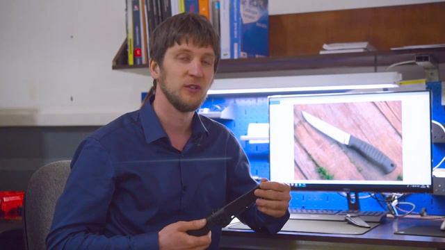 'Вектор' новинка от ООО ПП Кизляр