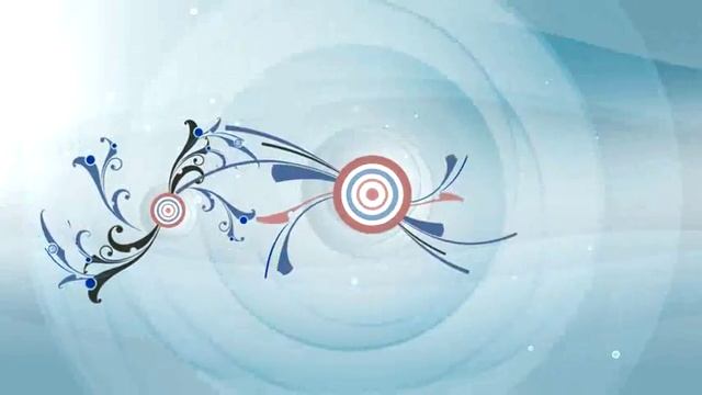 Футаж Узоры смотреть онлайн