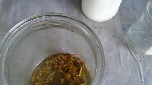 Аффинаж часов.