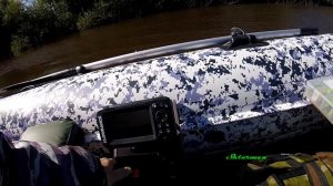 Риб "Baltic Boats" Аполлон 360. Часть 4.