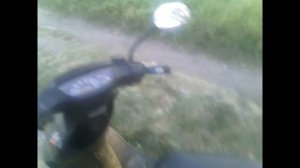 Honda Dio 28ZX Обзор. Сравнение отзыв характеристики. Тюнинг.