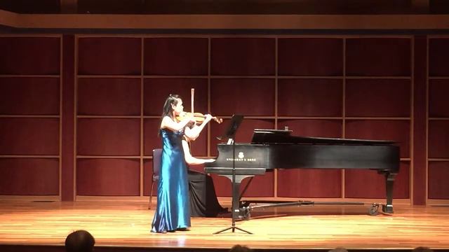 Meditation, Op 32 for Violin and Piano (Aleksandr Glazunov) смотреть онлайн