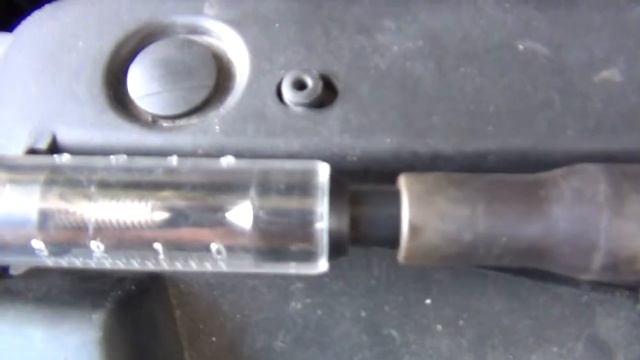 #ep6 Проверка катушек зажигания смотреть онлайн