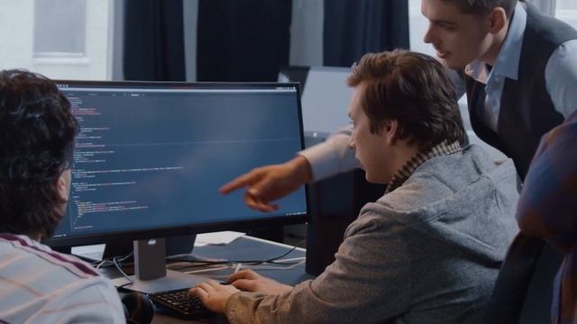 Coding vs Programming: What You Need to Know