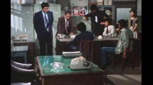 太陽にほえろ! 第312話 凶器