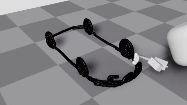 VR ROBLOX | DRAWING MY DREAM CAR ? смотреть онлайн