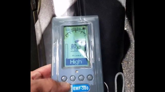 2017 Nissan Versa Note SV - EMF смотреть онлайн