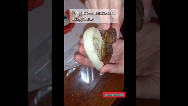 Молды для заливки эпоксидной смолы.                 Часть 2.