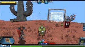 SPORE как создать приключение