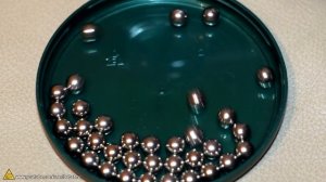 Самодельные игрушки далекого детства - Пушка из болта