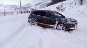 Хавал Н6