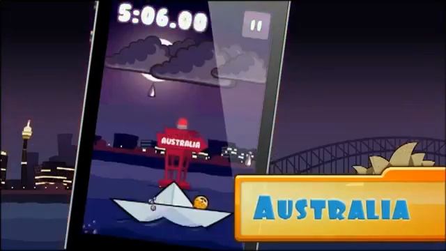 Dont Fall Off - Debut Trailer смотреть онлайн