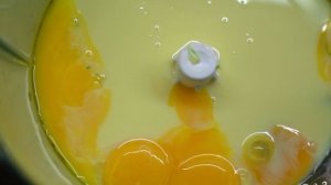 Пирог с лимонной начинкой