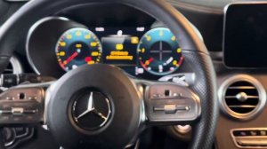 Mercedes GLC 400d 07-20