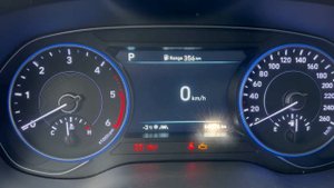 Корректировка пробега Hyundai Palisade 2022, через разъем диагностики за 1 минуту!!!