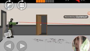 ЗОМБИ БЕГАЮТ