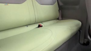 Geely Panda Knight: Бюджетный электрокроссовер всего за $7000