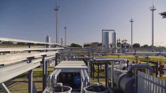 СХТ отзыв Техногаз