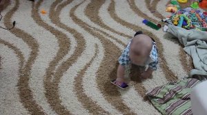 встаем без опоры