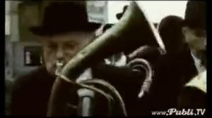 Веселые похороны