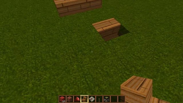 Как сделать лесницу в стене смотреть онлайн