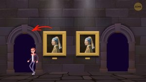 Загадка мастера: Сможете ли вы разгадать эти загадки?