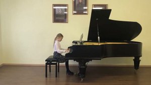 Э. Мегюль «Охота» Кривошлыкова София