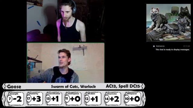 Spelljammer: Inaugural Class - Imporv D&D Campaign смотреть онлайн