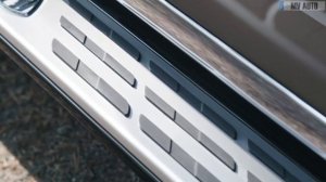 2024 New Mercedes-Maybach EQS SUV - The most luxurious electric car!