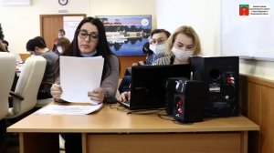 Отчет о работе администрации сельского поселения "Деревня Игнатовка"