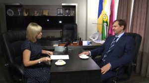 Евгений Балицкий о жизни и о себе