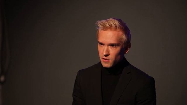 Кирилл Зубков «Ты не ты». Актерское мастерство и сторителлинг. Преподаватель Стас Бондарев смотреть онлайн