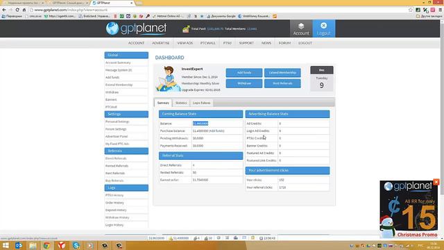 GPTPlanet. Самый доходный букс с 2010 года смотреть онлайн