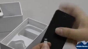 Отличить подделки под iPhone 5