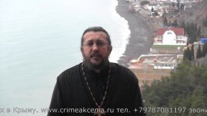 До какого возраста пишут в записках в Церкви младенец и отрок. Священник Игорь Сильченков