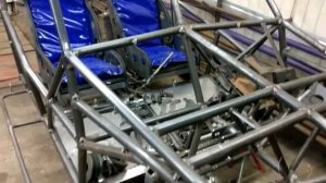 КИТ для Багги R481 полной комплектации