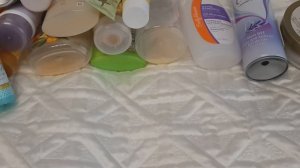 Пустые баночки в июне - июле 2016 (1 раунд)