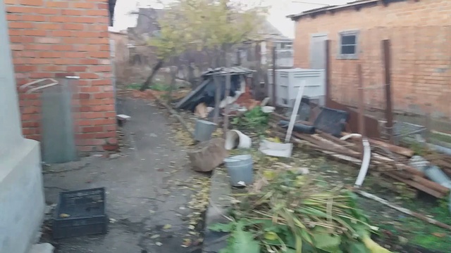 Дом в Адыгейске