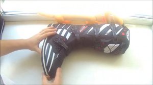 Fly Racing Maverik мотоботы общий обзор на moto85.ru