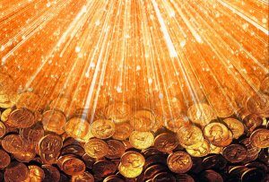 ВЫПРОСИТЬ БОГАТСТВО. ДЕНЕЖНЫЙ РИТУАЛ. ДЛЯ ВСЕХ..Ведьмина изба.Инга Хосроева.